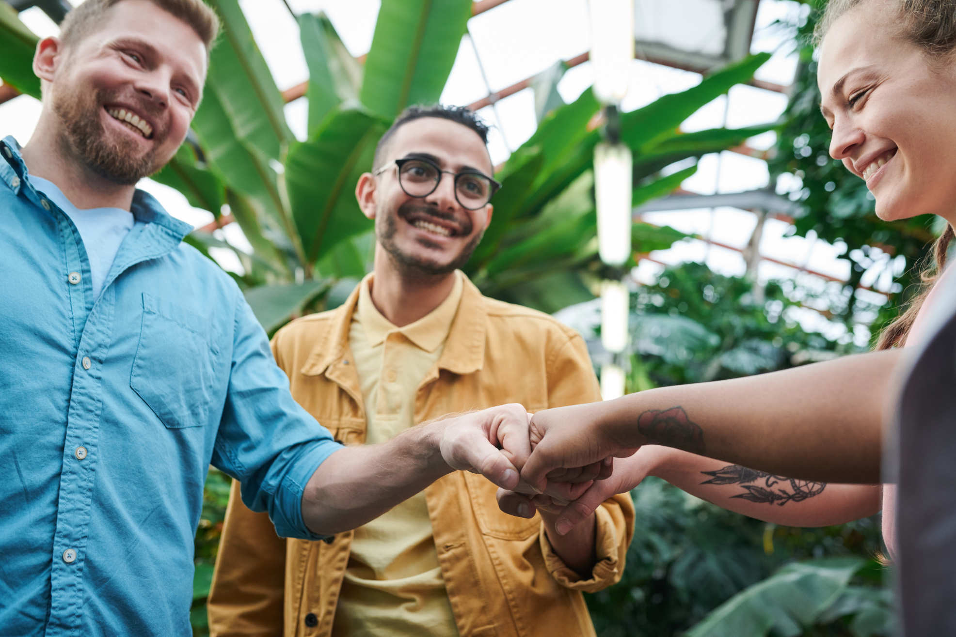AVGS Gutschein - Coaching auch für Gründer