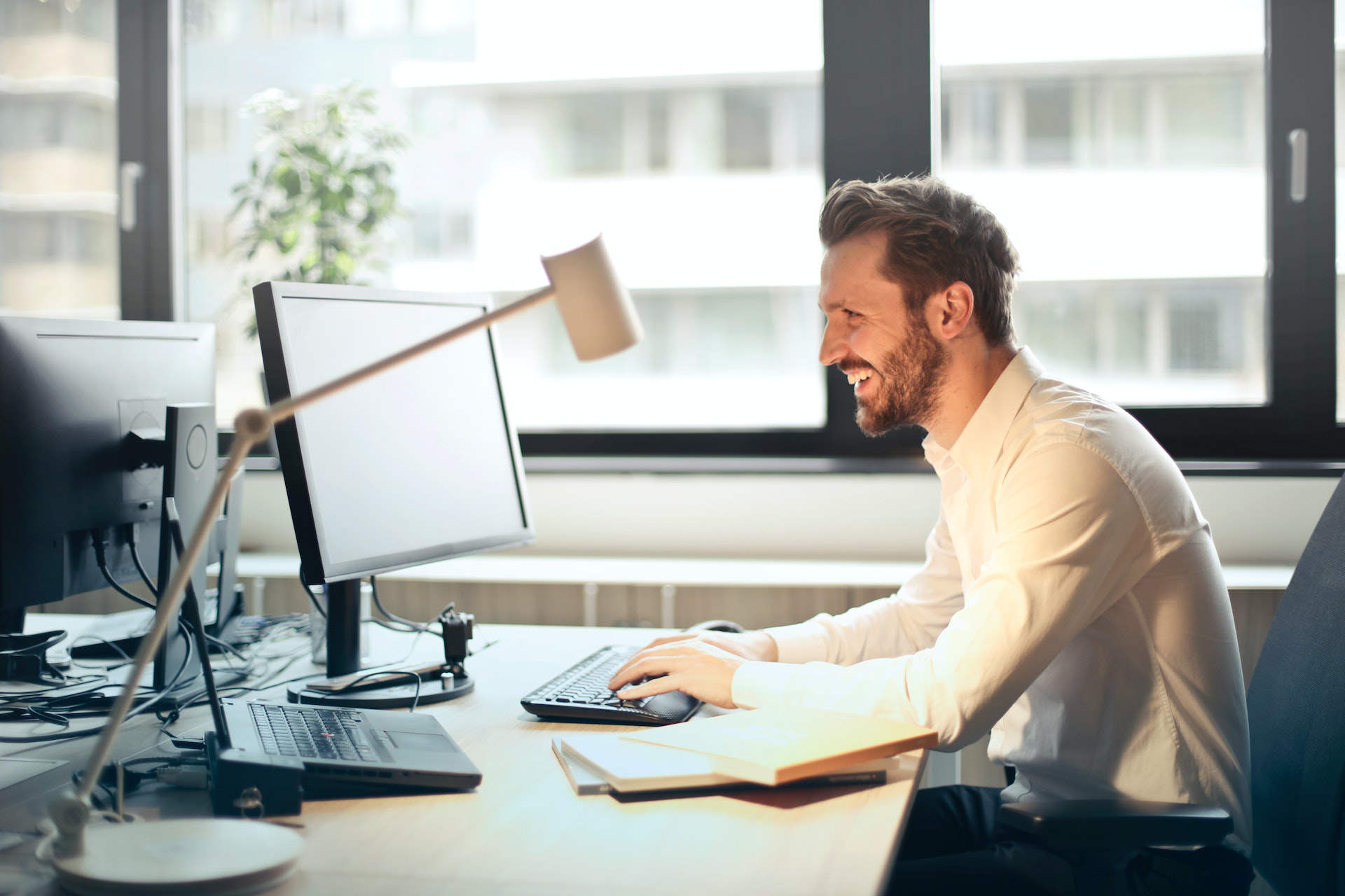 Businessplan erstellen für Gründer