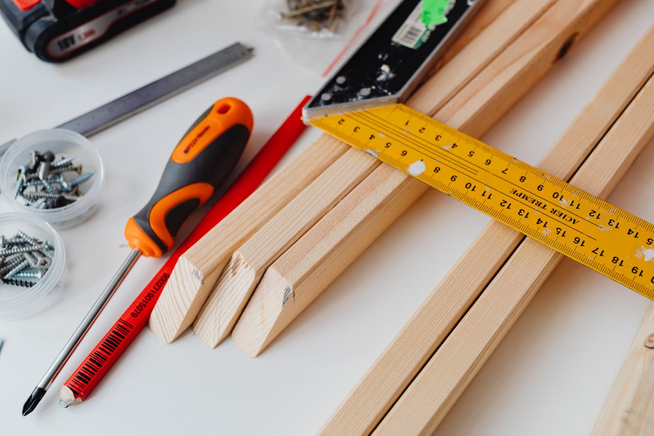 Businessplan-Vorlage Repair Cafe