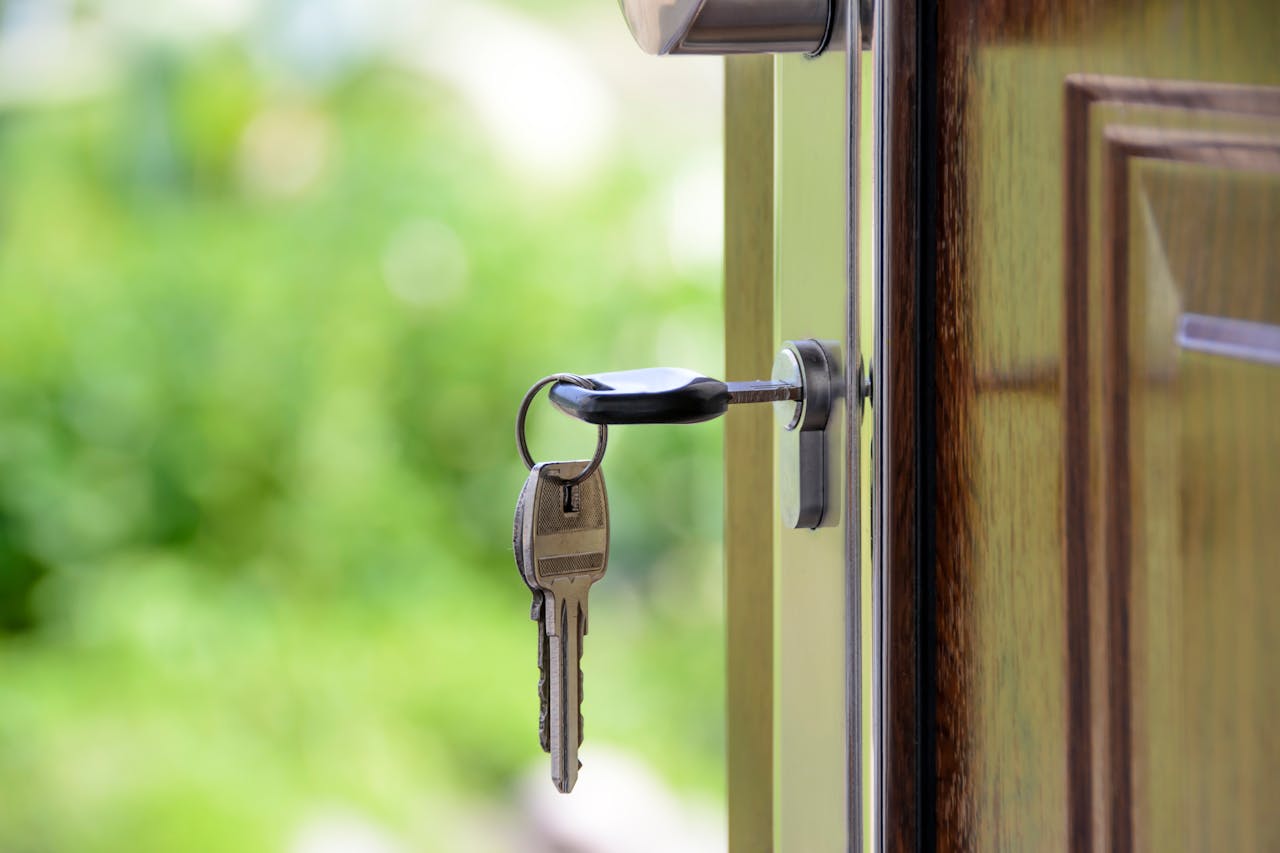 Businessplan-Vorlage Immobilienmakler