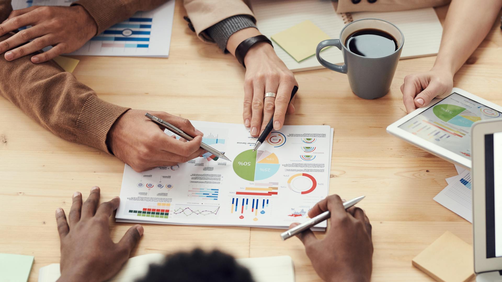 Businessplan